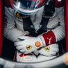 Charles Leclerc 2023 MONACO GP F1 Racing gloves - Rustle Racewears