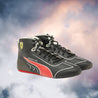 Charles Leclerc Scuderia Ferrari Speedcat Pro Replica Shoes™ - Rustle Racewears