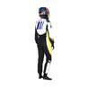 Compkart New Ultralight Factory Race Suit 2019 Spec - Rustle Racewears