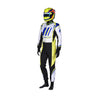Compkart New Ultralight Factory Race Suit 2019 Spec - Rustle Racewears