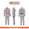 Exprit Kart Racing Suit 2022 - Rustle Racewears