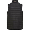Formula 1 Tech Collection F1 Padded Vest Black - Rustle Racewears