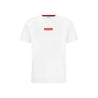 Formula 1 Tech Collection F1 Small Box Logo Graphic T-Shirt - White $39.00 - Rustle Racewears