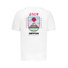 Formula 1 Tech Limited Edition Japan GP T-Shirt - White - Rustle Racewears