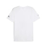 Formula 1 Tech Limited Edition Las Vegas GP T-Shirt - White - Rustle Racewears