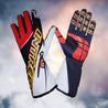 Intrepid Kart Racing Gloves - Rustle Racewears