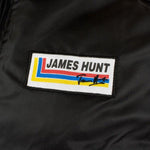 JAMES HUNT JACKET SILVERSTONE - Rustle Racewears