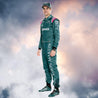Lance Stroll 2022 Aston Martin Race Suit F1 Replica - Rustle Racewears