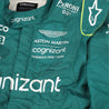 Lance Stroll 2022 Aston Martin Race Suit F1 Replica - Rustle Racewears