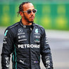 Lewis Hamilton 2022 Replica Mercedes-AMG Petronas F1 Team Race Suit - Rustle Racewears