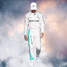 Lewis Hamilton Race Suit 2016 Mercedes-Benz - Rustle Racewears