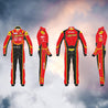 Maranello Driver Suit Standard 2023 New - Rustle Racewears