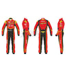 Maranello Driver Suit Standard 2023 New - Rustle Racewears