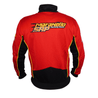 Maranello Sweatshirt with zipper - Rustle Racewears