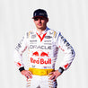Max Verstappen 2023 Red Bull Las Vegas Grand Prix Race Suit - Rustle Racewears