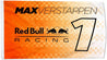 Max Verstappen Flag Formula One - Rustle Racewears