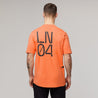 McLaren F1 Lando Norris Core Essentials T-shirt - Rustle Racewears