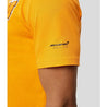 McLaren F1 Men's Daniel Ricciardo USA Austin GP T-Shirt - Rustle Racewears