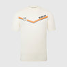 McLaren F1 Triple Crown T-shirt - Rustle Racewears