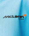 McLaren Racing F1 Special Edition Miami GP Lando Norris Mitchell & Ness Paintbrush Jersey - Rustle Racewears