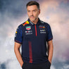 Mens - Team Polo Red Bull Racing 2023 - Rustle Racewears