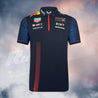 Mens - Team Polo Red Bull Racing 2023 - Rustle Racewears