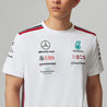 Mercedes-AMG F1 2023 Team Driver T-shirt - Rustle Racewears