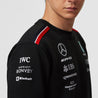Mercedes-AMG F1 2023 Team Sweatshirt - Rustle Racewears