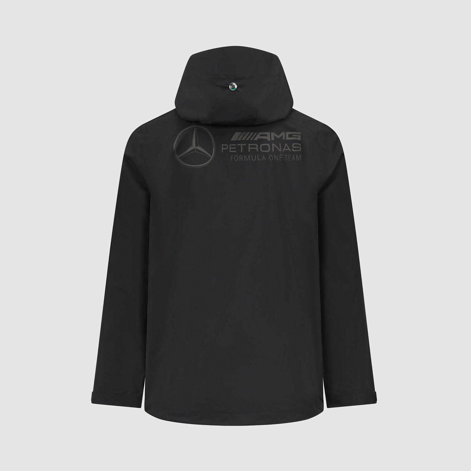 Mercedes-AMG F1 Performance Jacket - Rustle Racewears