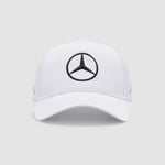 Mercedes-AMG Petronas 2022 Team Cap - Rustle Racewears