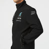 Mercedes-AMG Petronas 2022 Team Softshell Jacket - Rustle Racewears