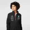 Mercedes-AMG Petronas 2022 Team Softshell Jacket - Rustle Racewears