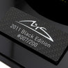 MICHAEL SCHUMACHER PERSONAL CAP 20 YEARS FORMULA 1 BLACK EDITION - Rustle Racewears