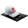 MICHAEL SCHUMACHER PERSONAL CAP 2012 LIMITED EDITION - Rustle Racewears