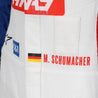 MICK SCHUMACHER 2022 RACE SUIT AUSTRIAN GP - Rustle Racewears