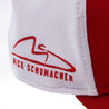 MICK SCHUMACHER CAP DVAG 2022 - Rustle Racewears