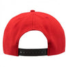 MICK SCHUMACHER CAP SERIES 2 RED - Rustle Racewears