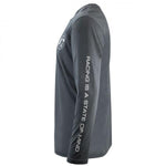 MICK SCHUMACHER LONG SLEEVE SHIRT SERIES 2 ANTHRACITE - Rustle Racewears