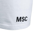 MICK SCHUMACHER T-SHIRT SERIES 2 WHITE - Rustle Racewears