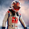 NEW KEVIN MAGNUSSEN 2022 RACE SUIT - JAPANESE GP - Rustle Racewears