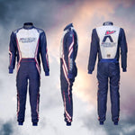 New kosmic Kart Racing Suit 2022 - Rustle Racewears