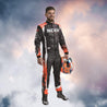 New Sodi Kart Omp Race Suit 2022 - Rustle Racewears
