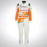 Nico Hülkenberg 2012 Sahara Force India F1 Team Race Suit - Rustle Racewears