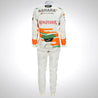 Nico Hülkenberg 2012 Sahara Force India F1 Team Race Suit - Rustle Racewears