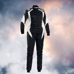 OMP First Elle Race Suit for Lady - Rustle Racewears