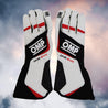 OMP Gloves One Evo - Rustle Racewears
