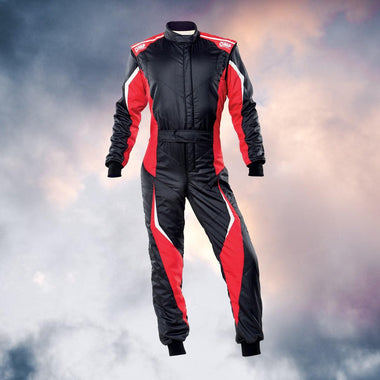 OMP Tecnica Evo Suit 2021 - Rustle Racewears