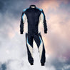 OMP Tecnica Evo Suit 2021 - Rustle Racewears