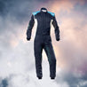 OMP Tecnica Hybrid Suit - Rustle Racewears