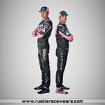 Pierre Gasly 2023 BWT Alpine F1 Team Race Suit - Las Vegas GP - Rustle Racewears